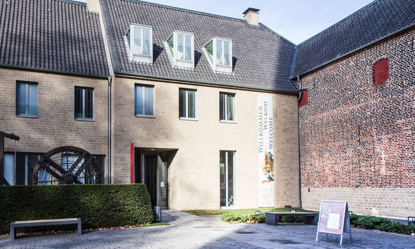 Xanten Chapter Museum
