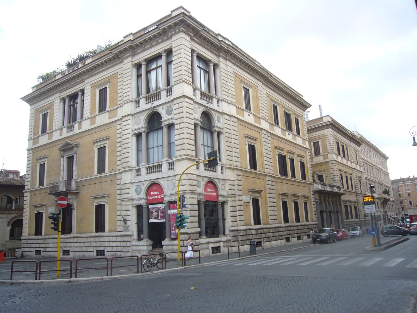 Napoleonic Museum