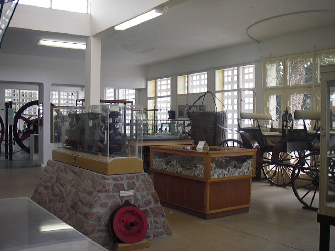 Museum Swakopmund
