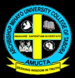 Archbishop Mihayo University College of Tabora