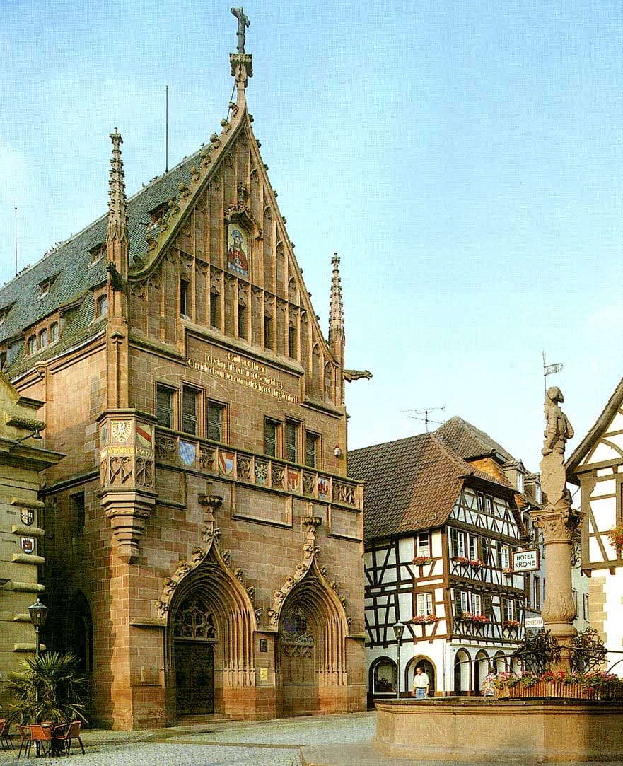 Melanchthonhaus