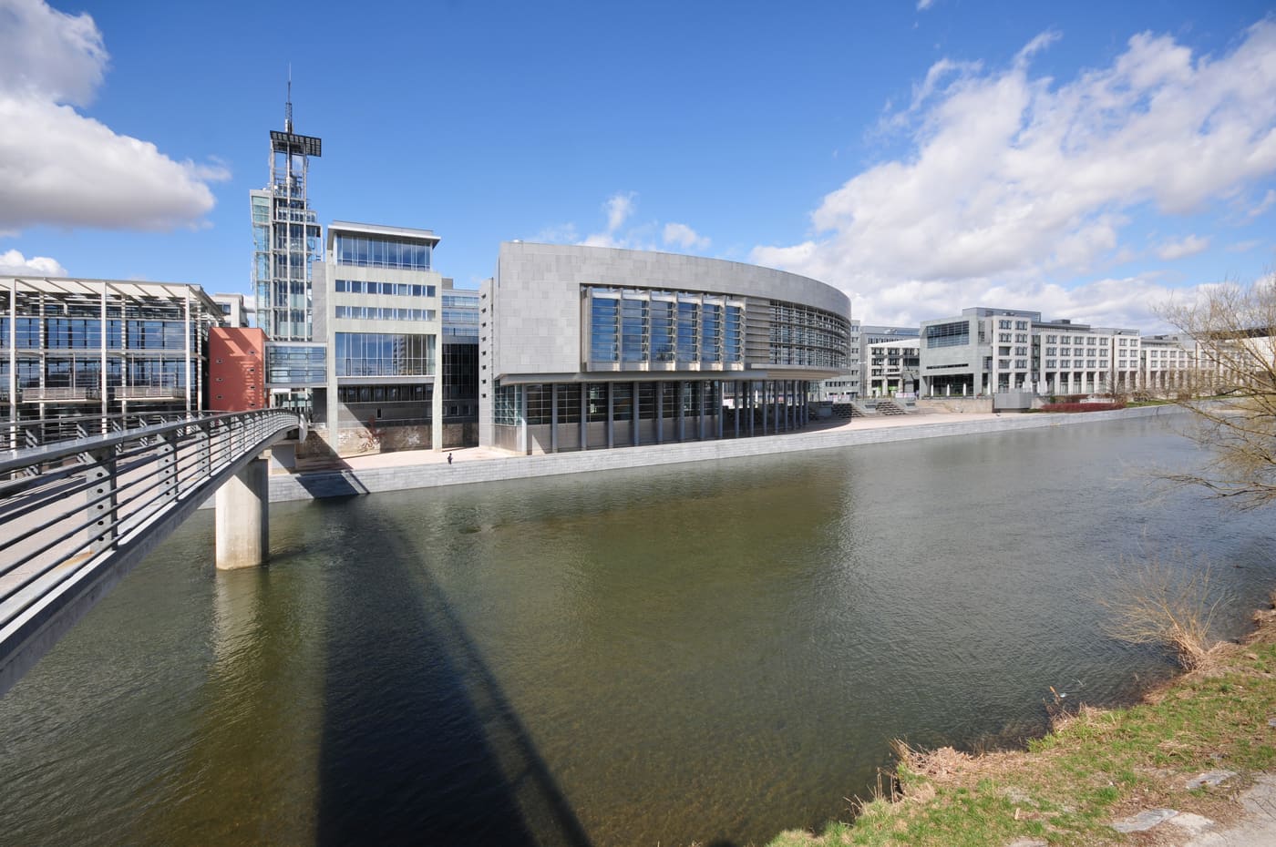 Landhausviertel