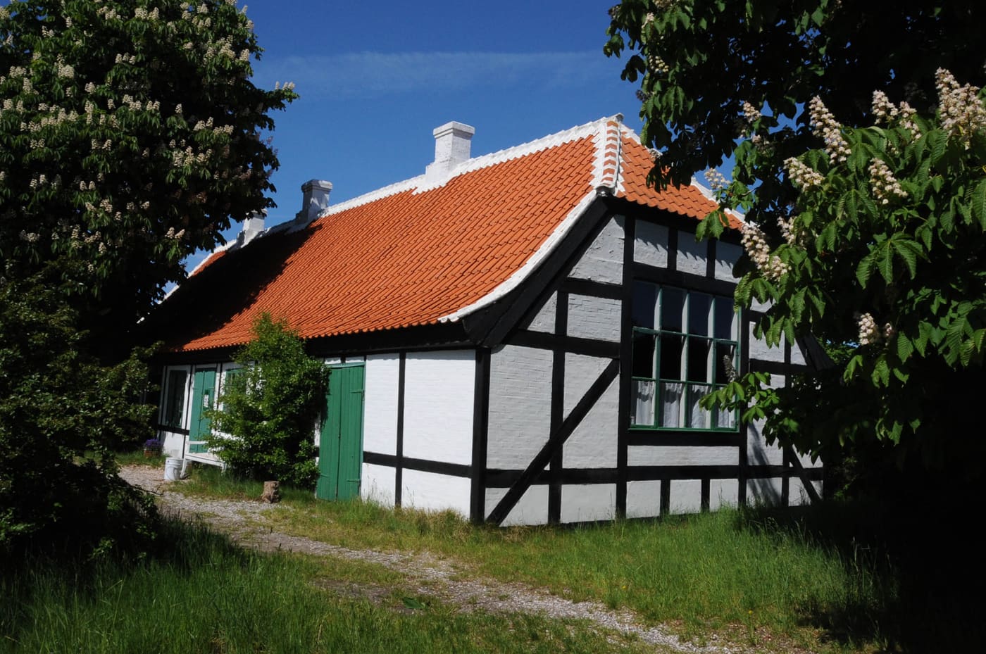 Drachmanns Hus