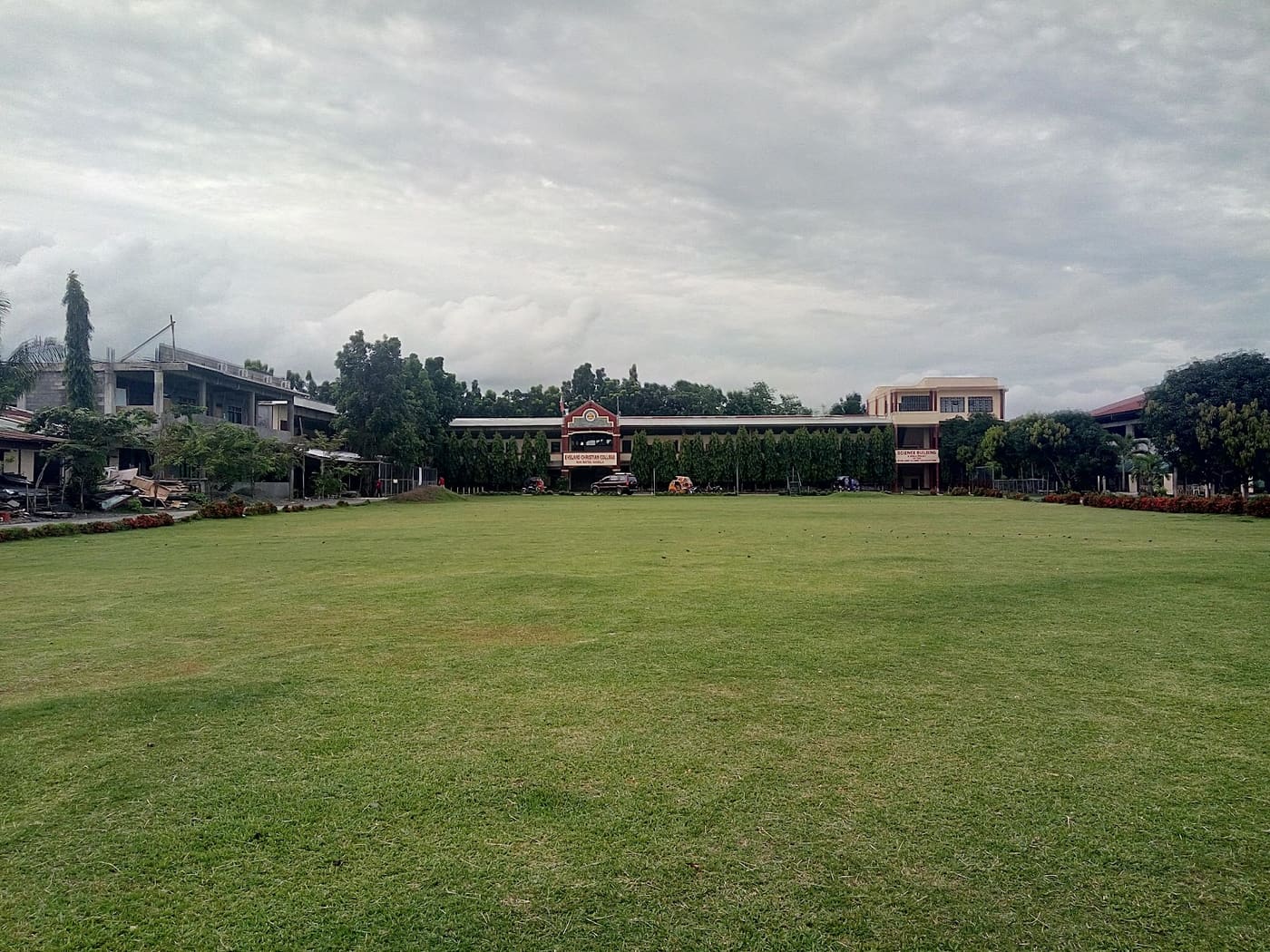 Eveland Christian College