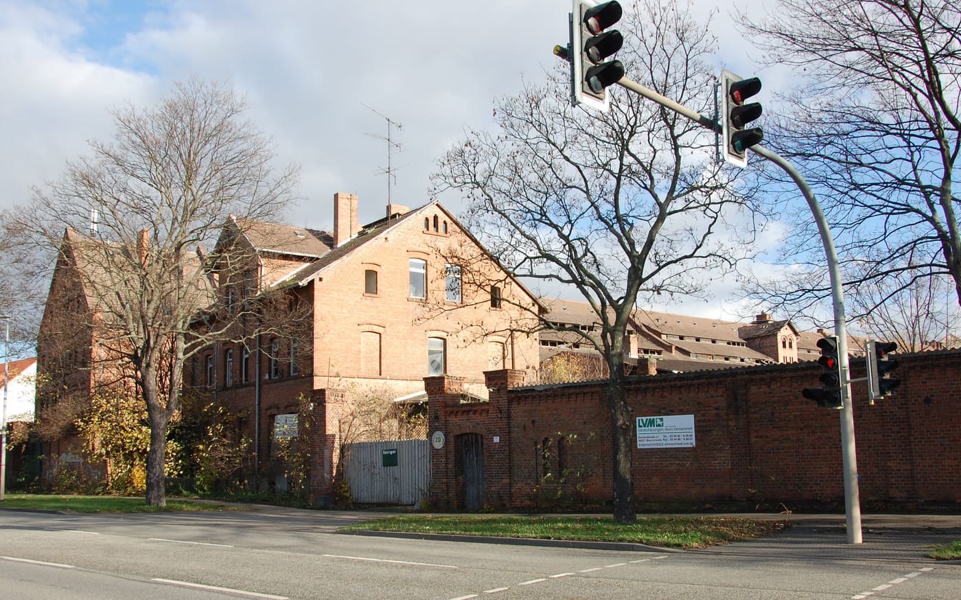 Moorhof