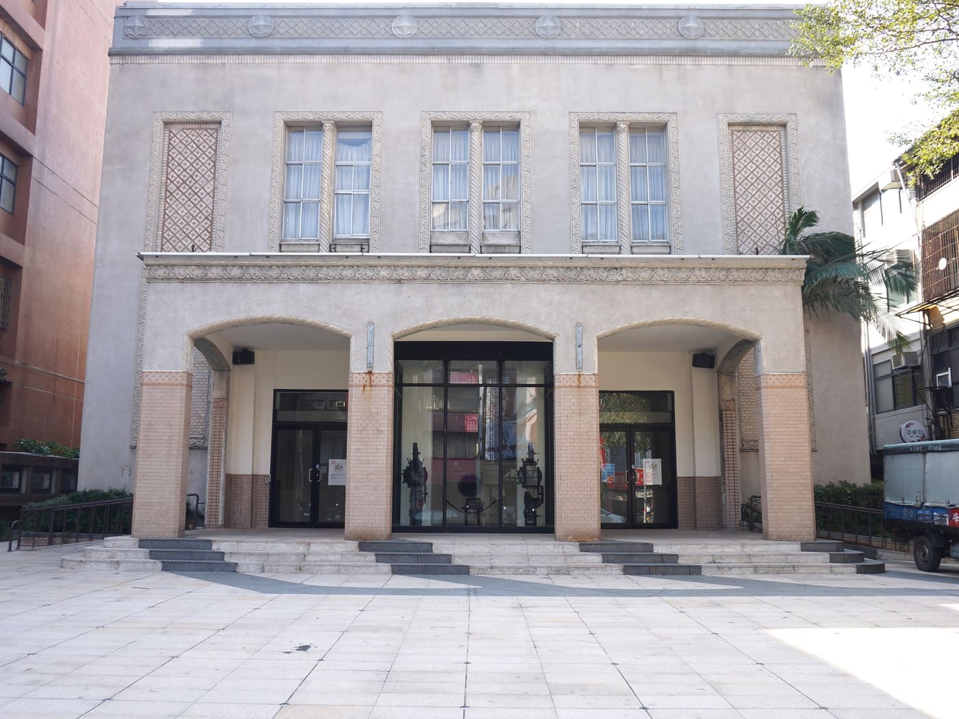 Image Museum of Hsinchu City