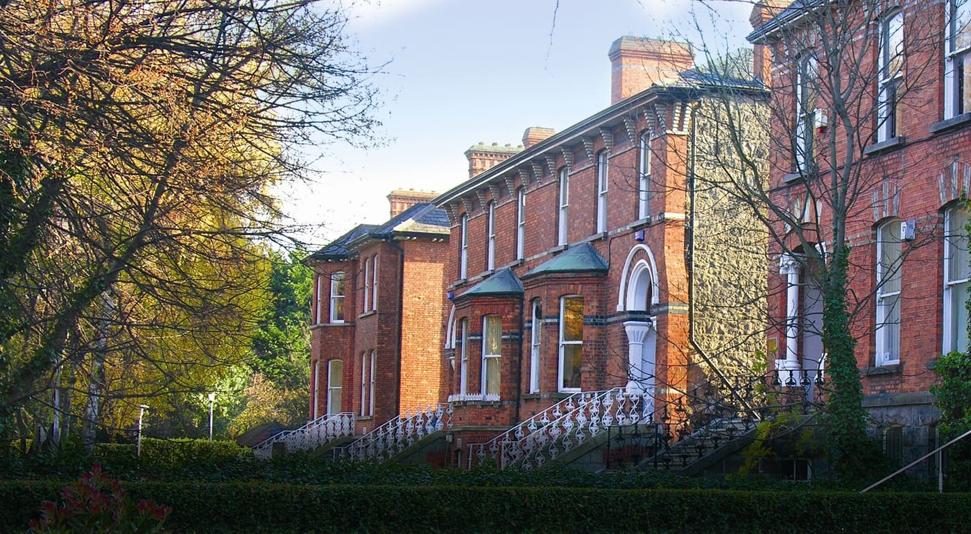 Institute of Public Administration (Ireland)