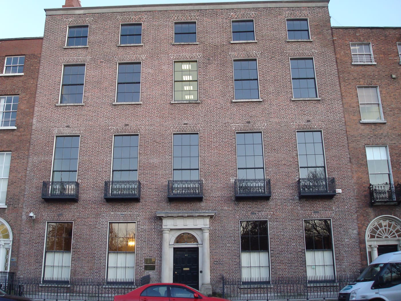 Irish Architectural Archive