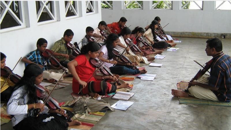 Jawahar Bal Bhavan Thrissur