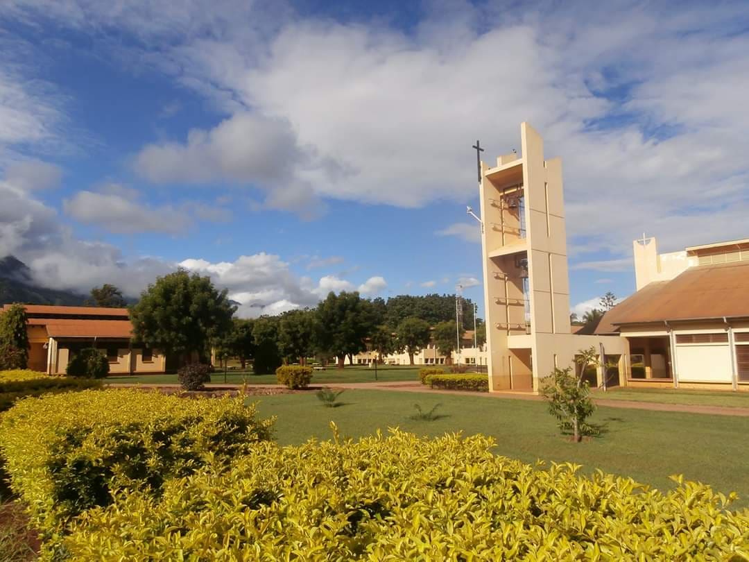 Jordan University College