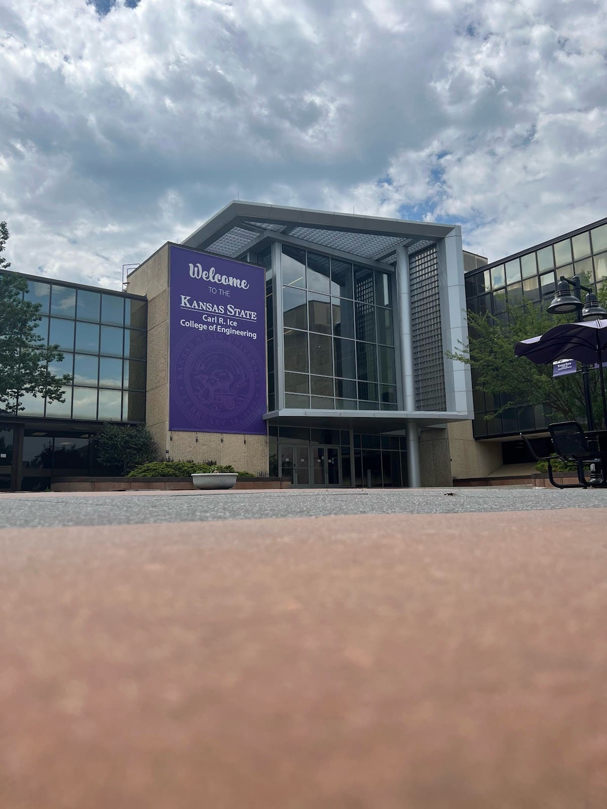Kansas State University College of Engineering
