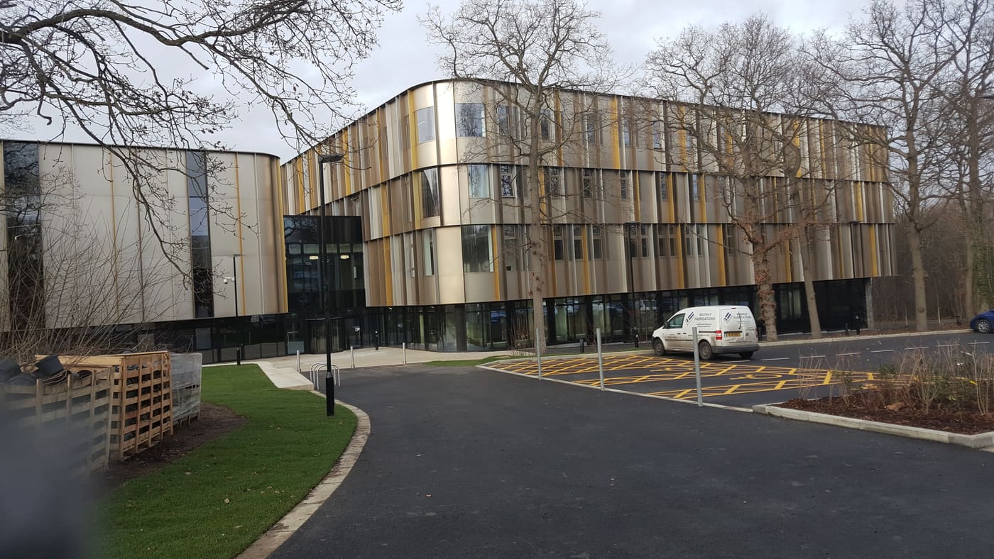 Kent Business School