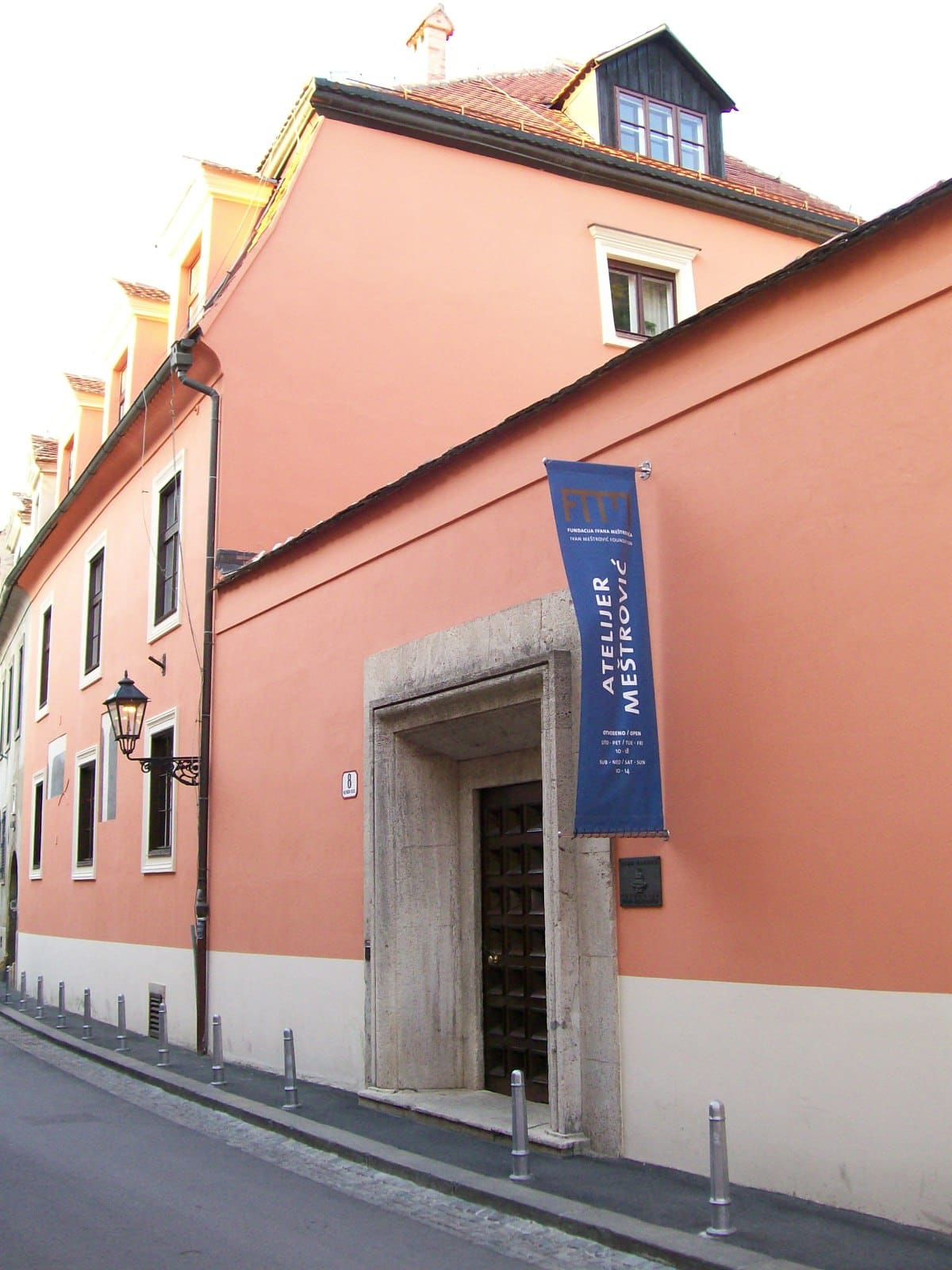 Meštrović Atelier