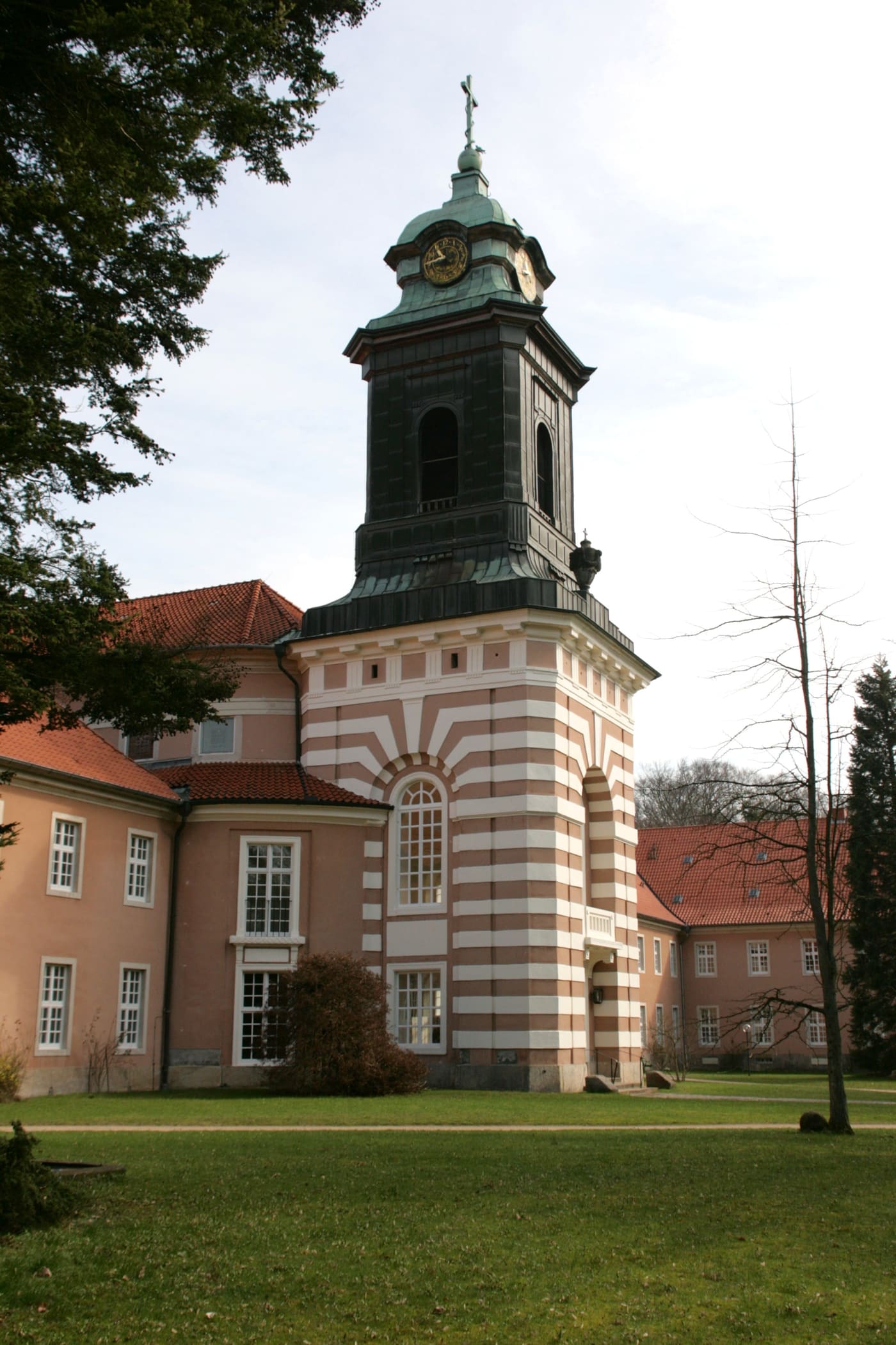 Medingen Abbey