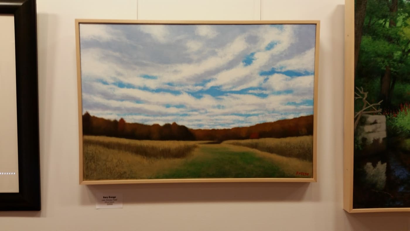 Monsoon gallery