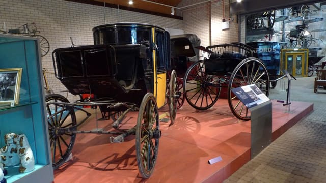Mossman Collection