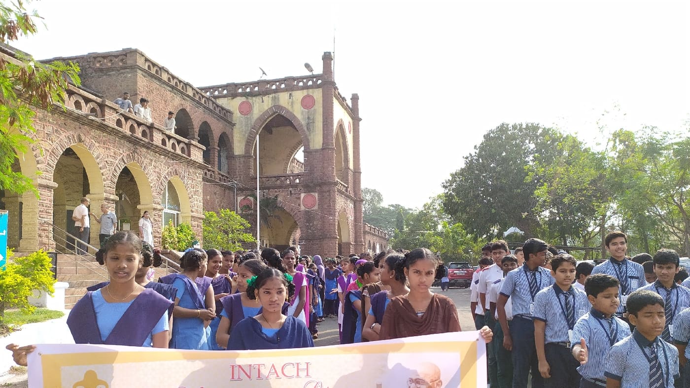 Mrs. A.V.N. College