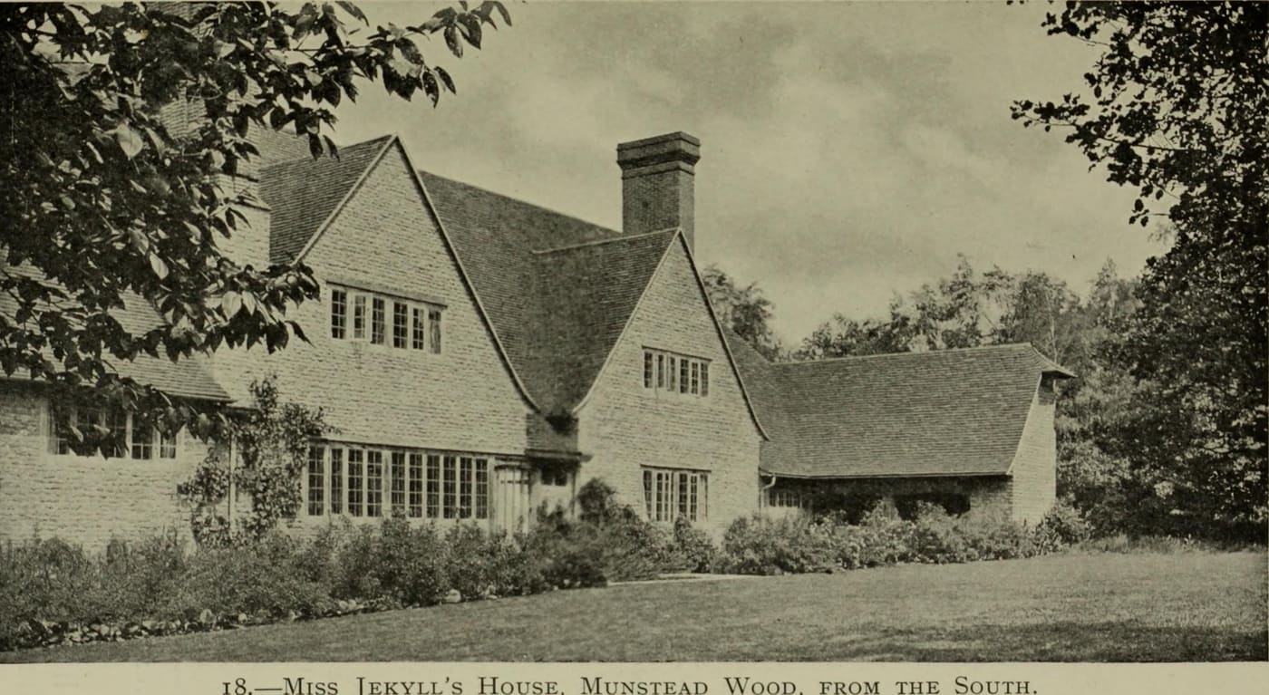 Munstead Wood