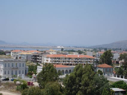 Mesolongi Museum of History and Art