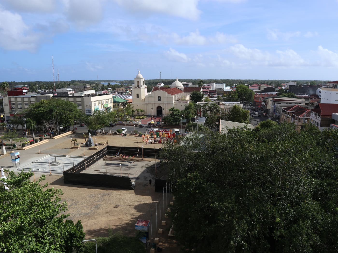 Northwestern Visayan Colleges