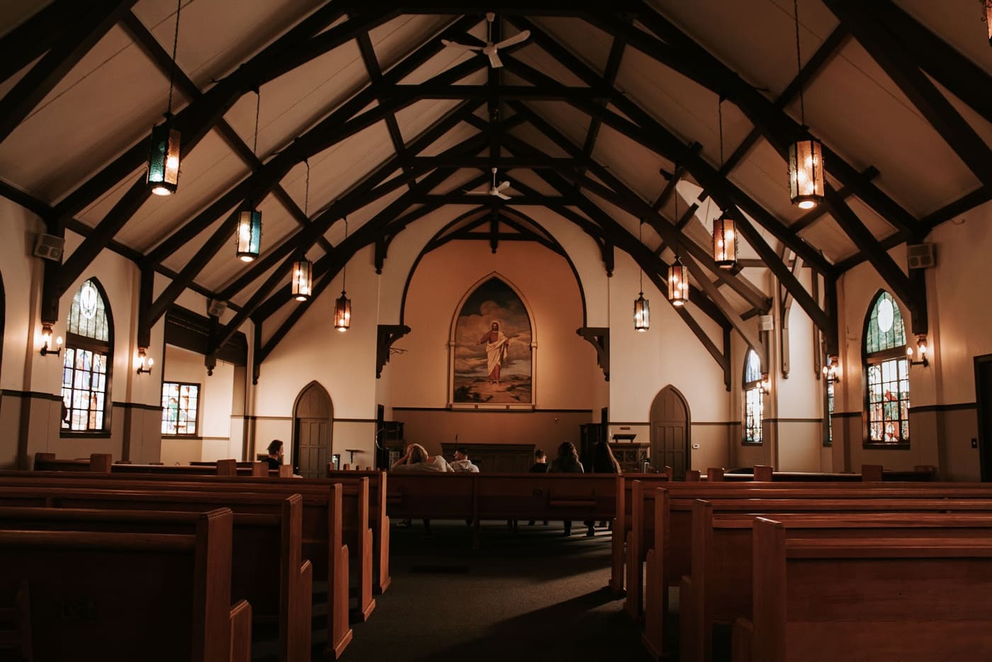 Pacific Bible College