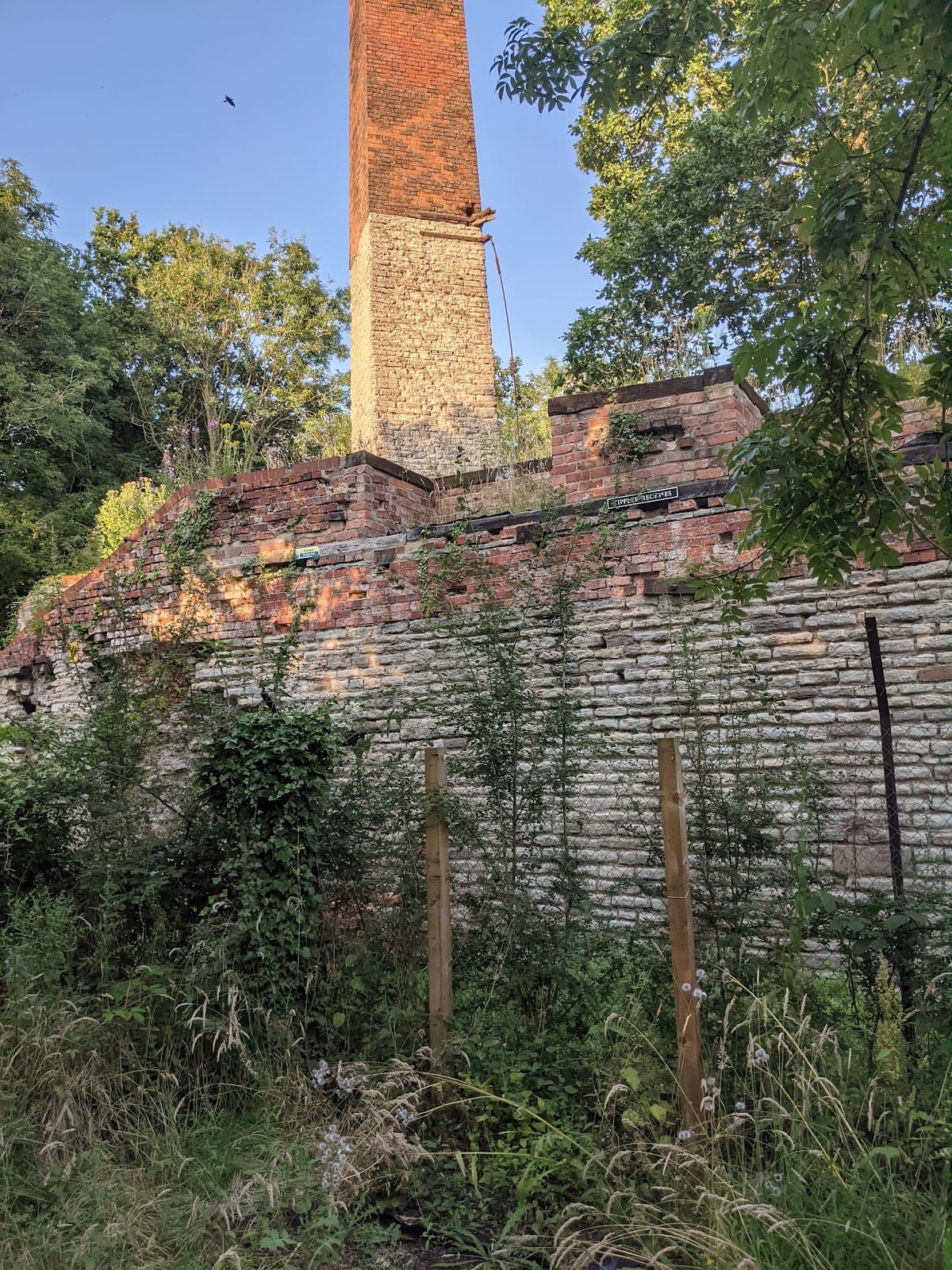 Parkfield Colliery