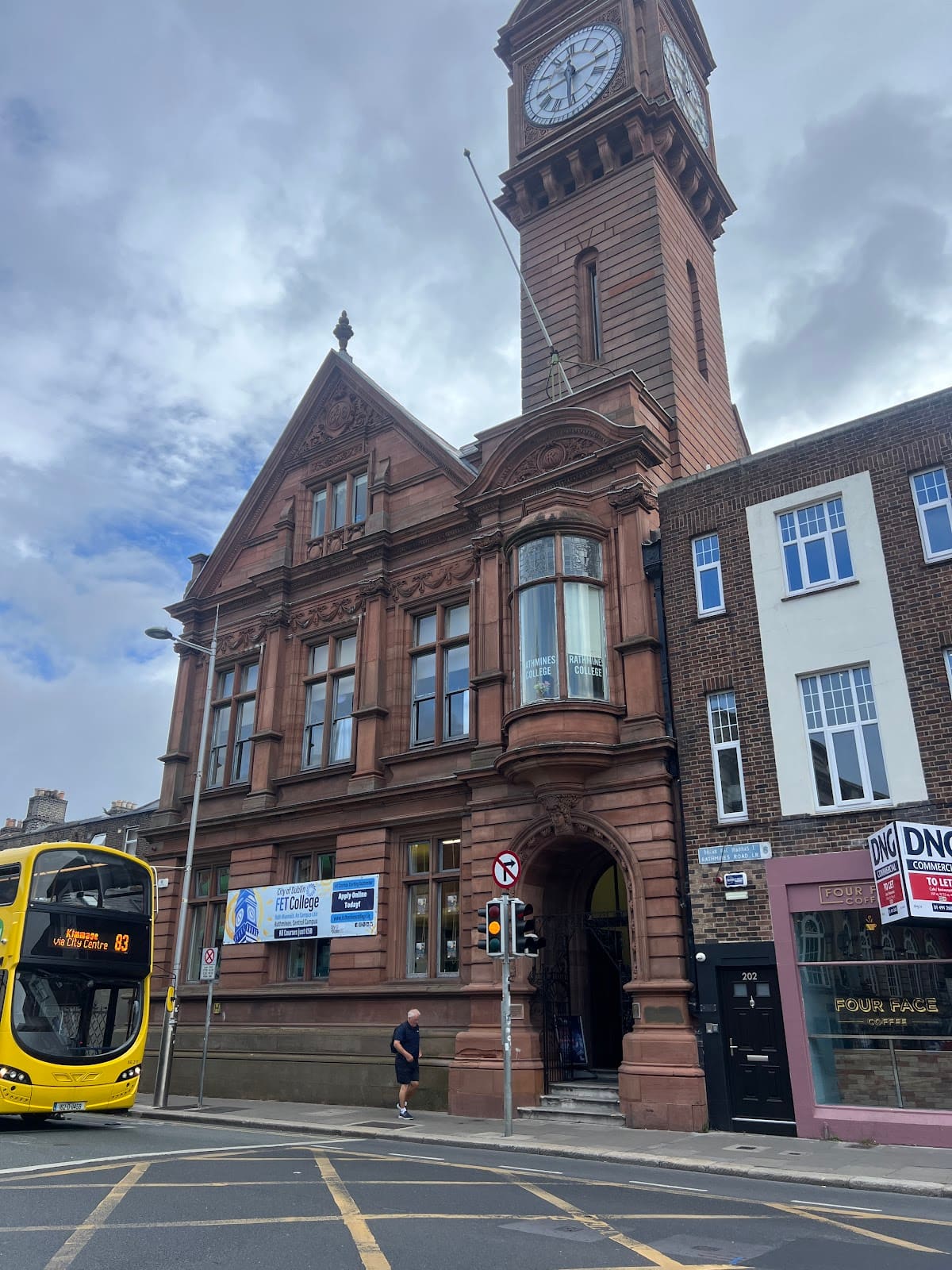Rathmines College of Further Education