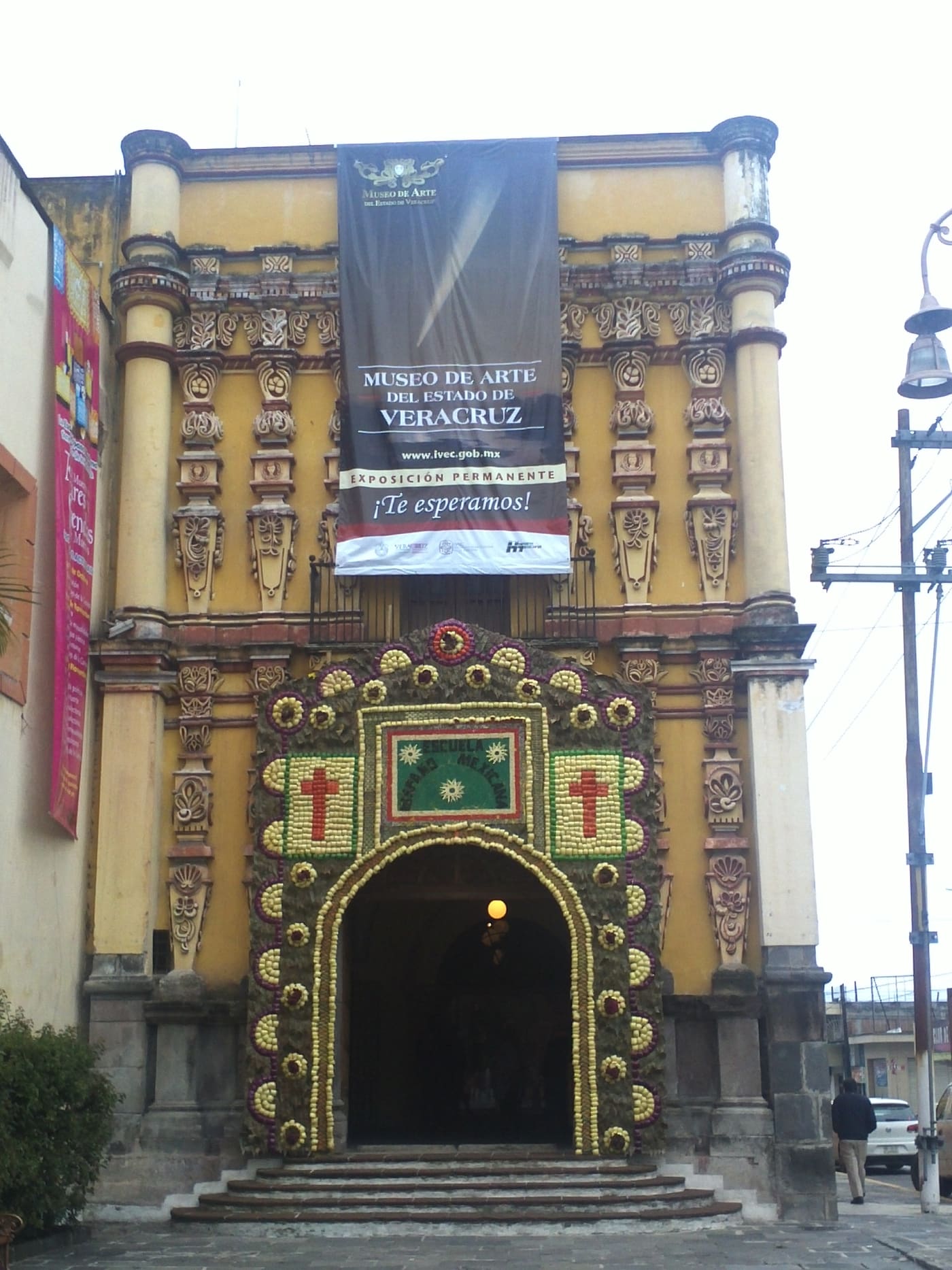 Veracruz State Art Museum