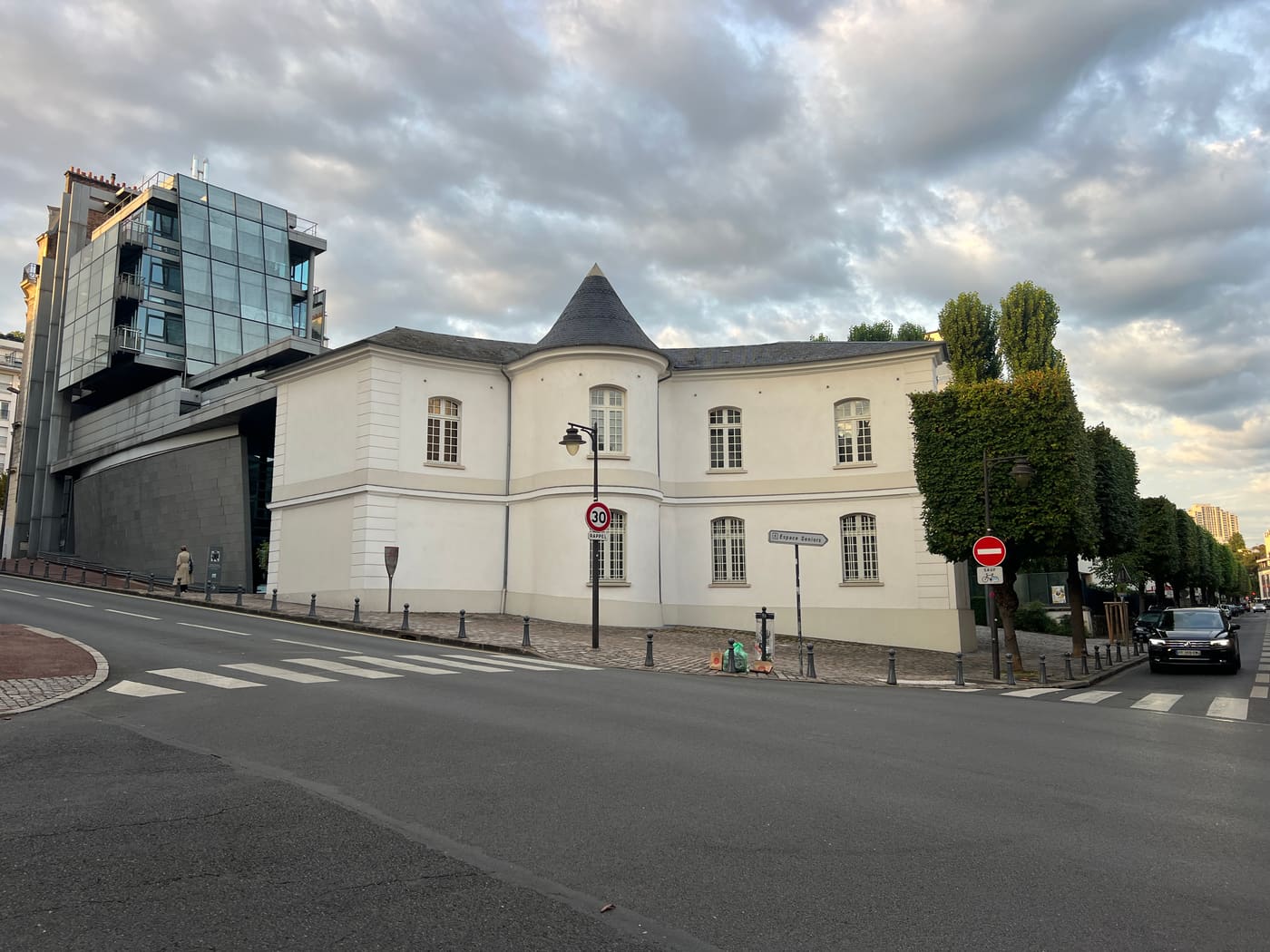 Musée Français de la Carte à Jouer