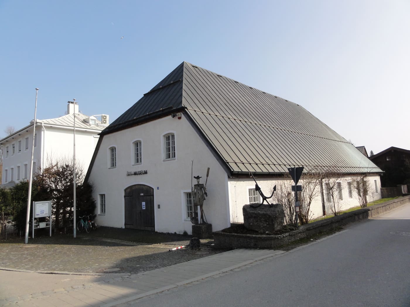 Inn-Museum
