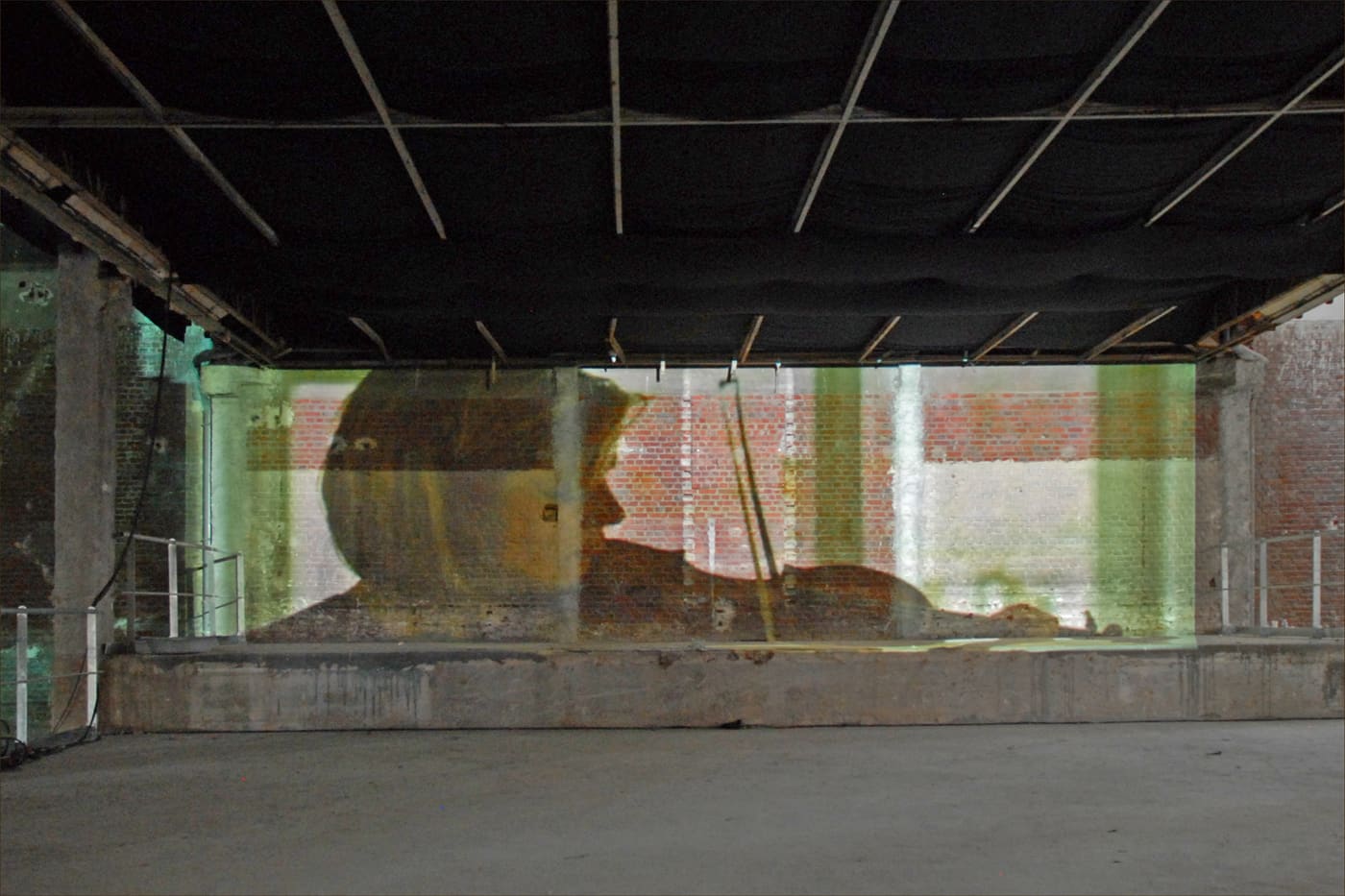 Musée d’Art Moderne