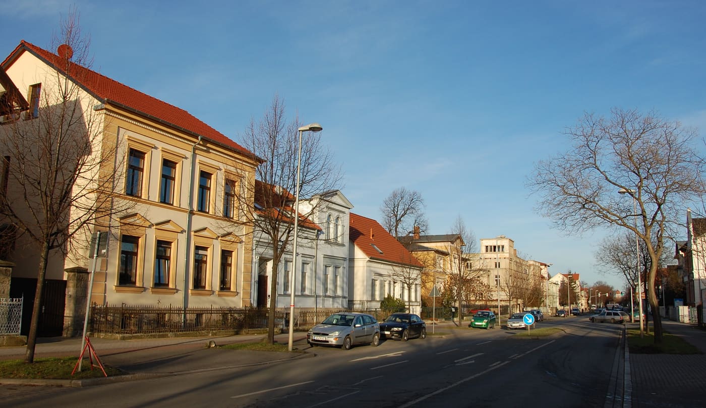 Harzweg