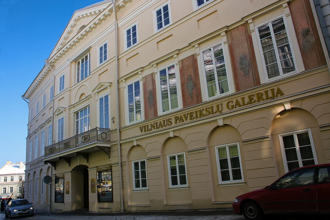 Vilnius Picture Gallery