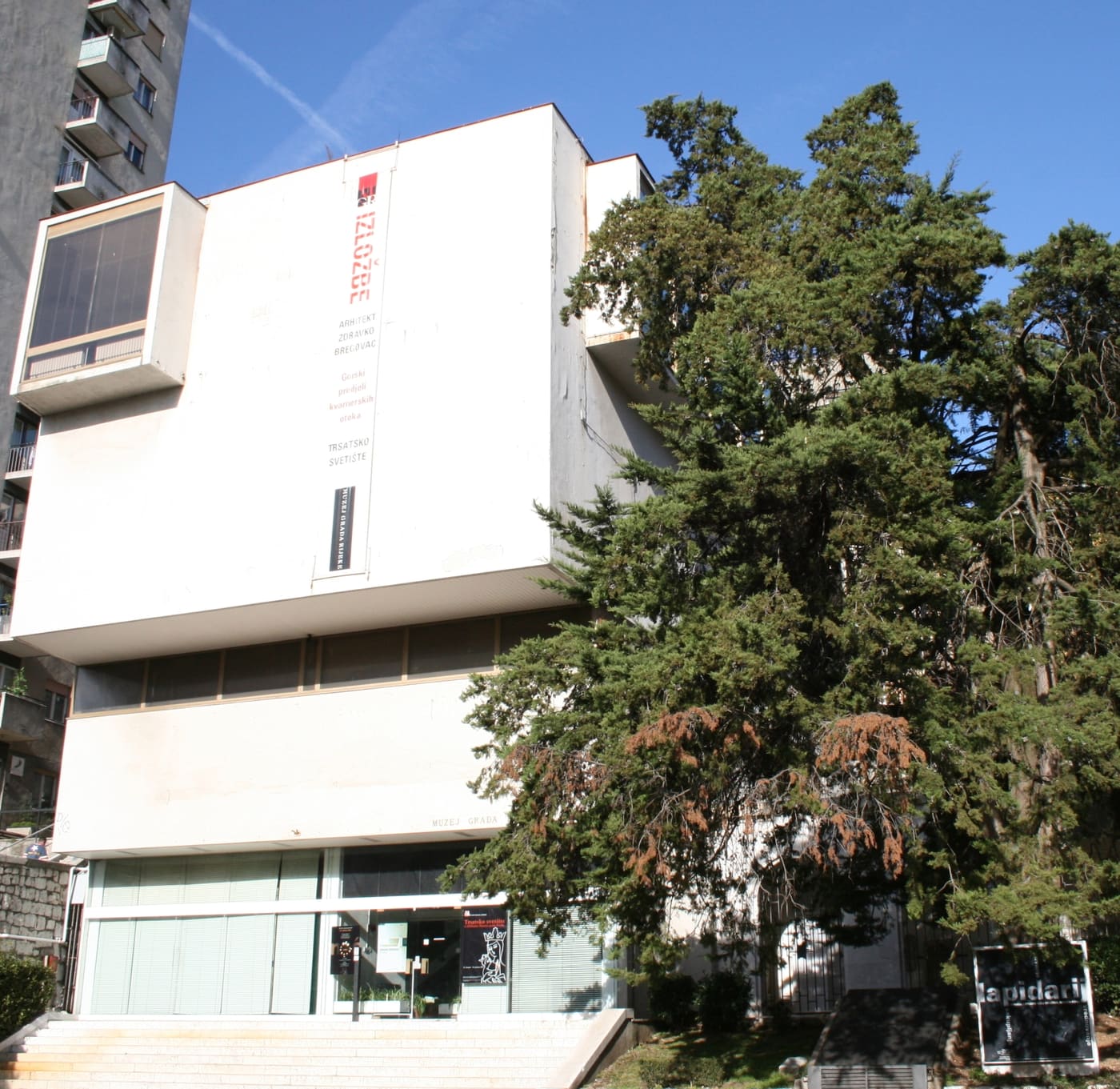 Rijeka City Museum
