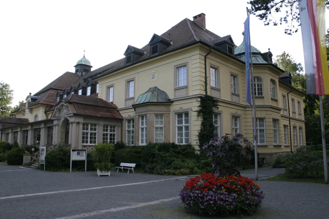 Grafik Museum Stiftung Schreiner