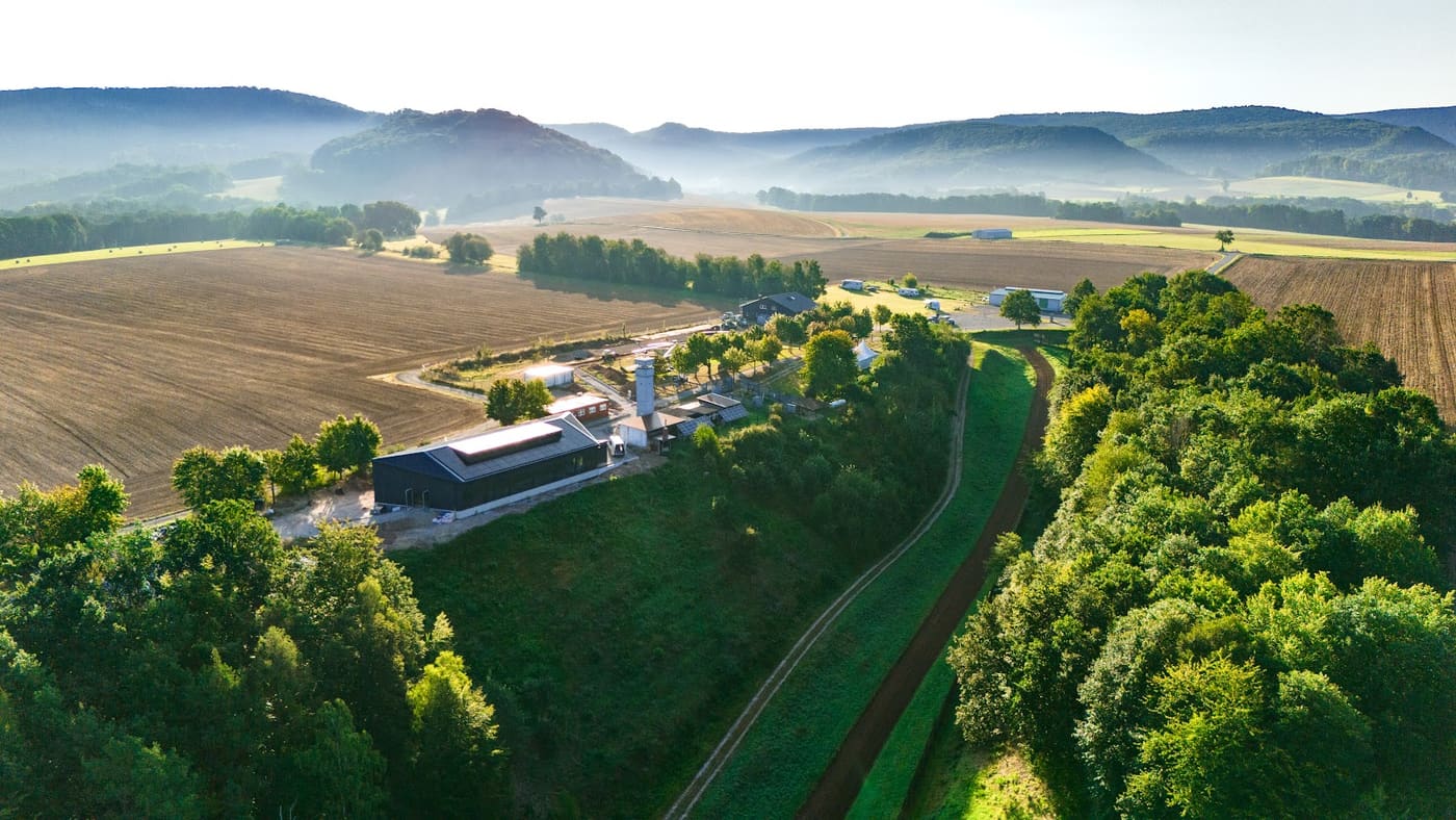 Grenzmuseum Schifflersgrund