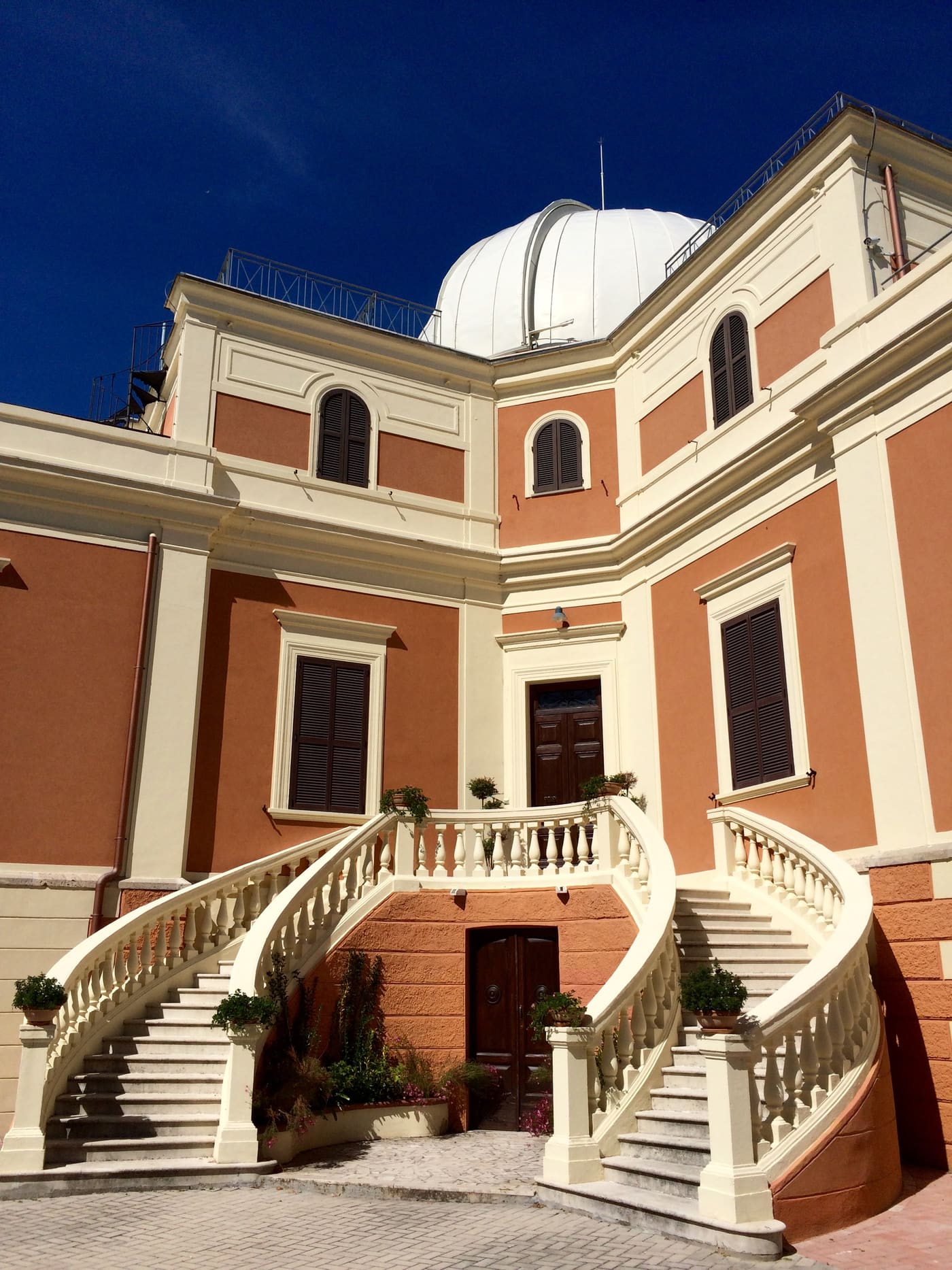 Astronomical Observatory of Abruzzo