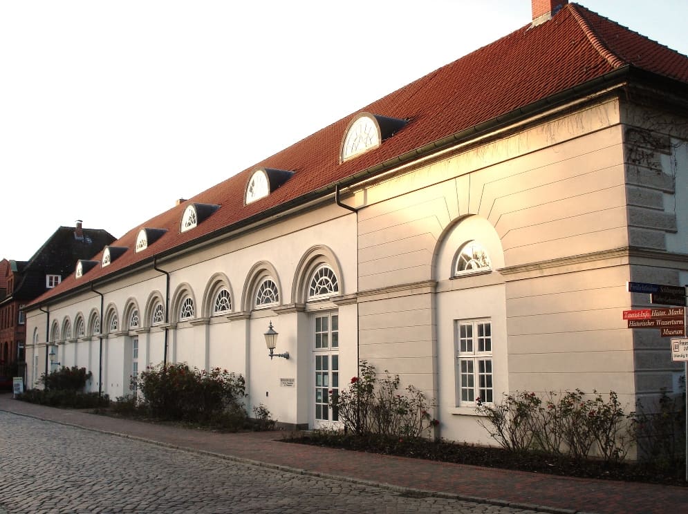 Ostholstein-Museum Eutin