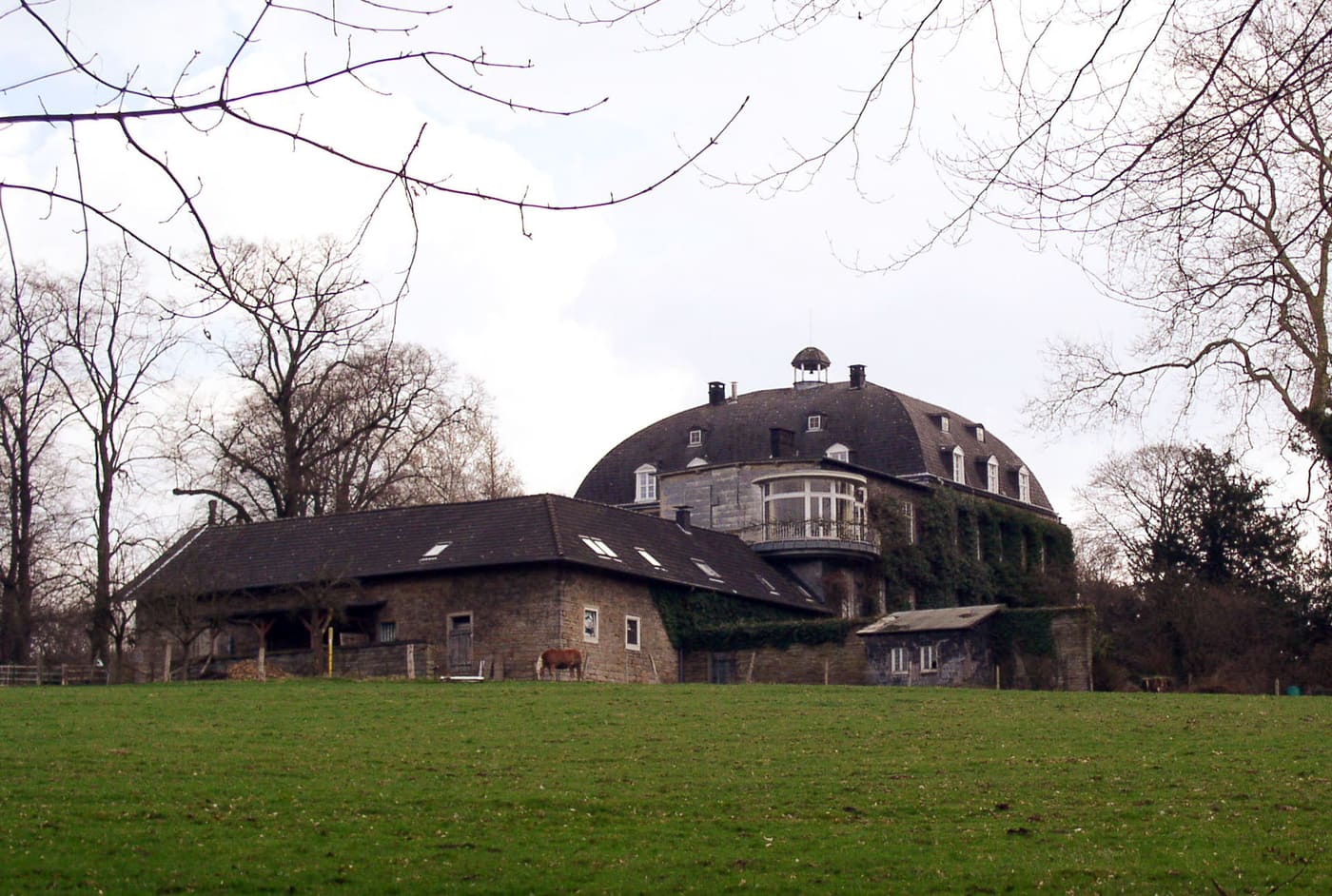Gut Schede