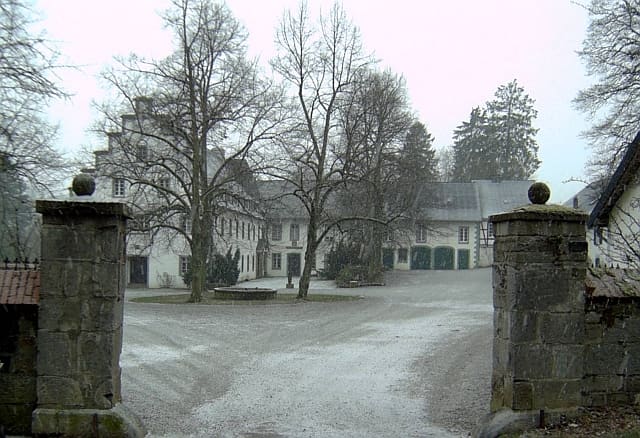 Gut Stockhausen (Meschede)