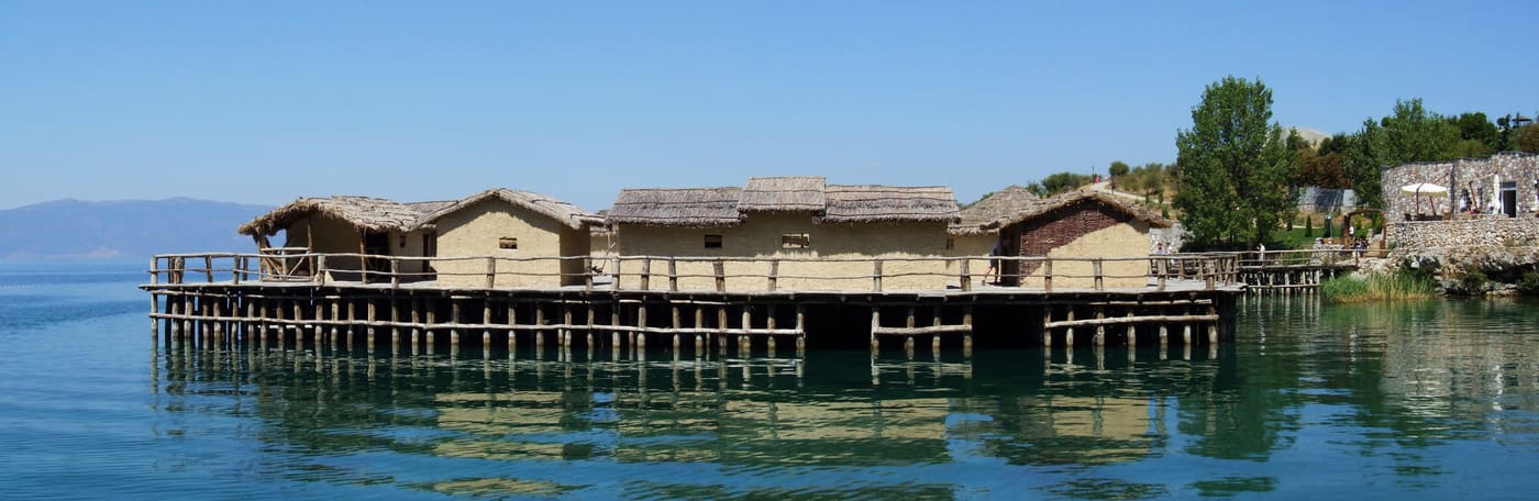 Museum of Water – Bay of Bones