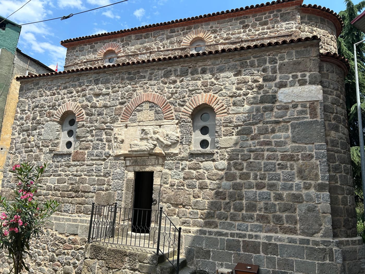 Saint Anne Church, Trabzon