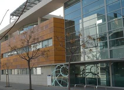 Institute of Geomatics