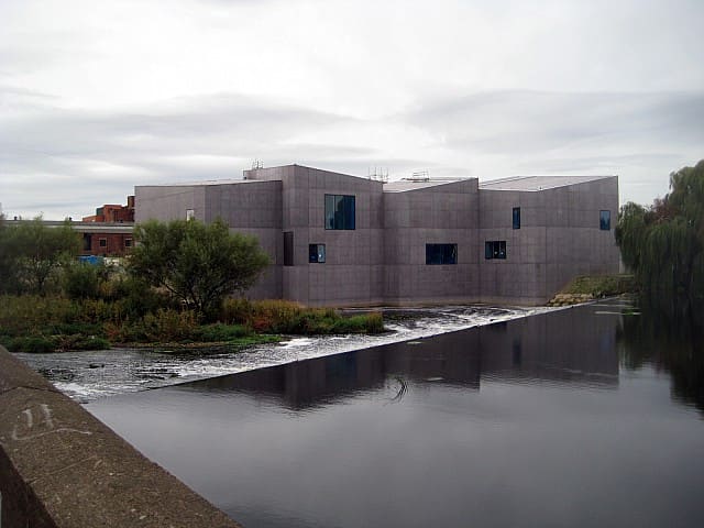 Hepworth Wakefield