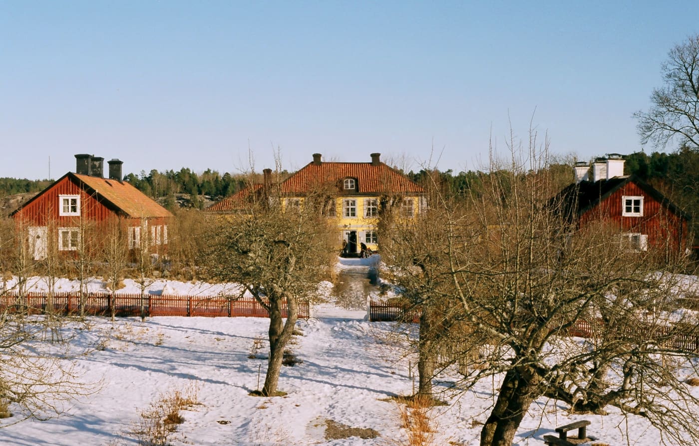 Nacka museum