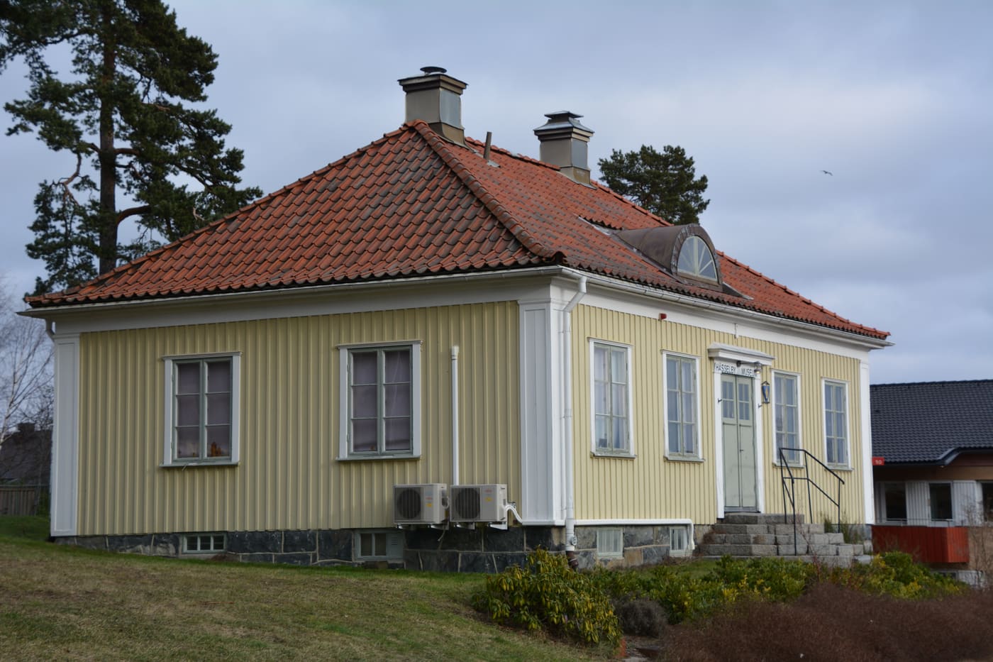 Hässelby Museum