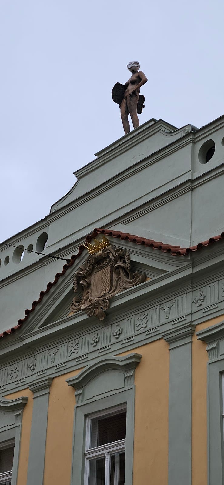 Galerie Nová síň