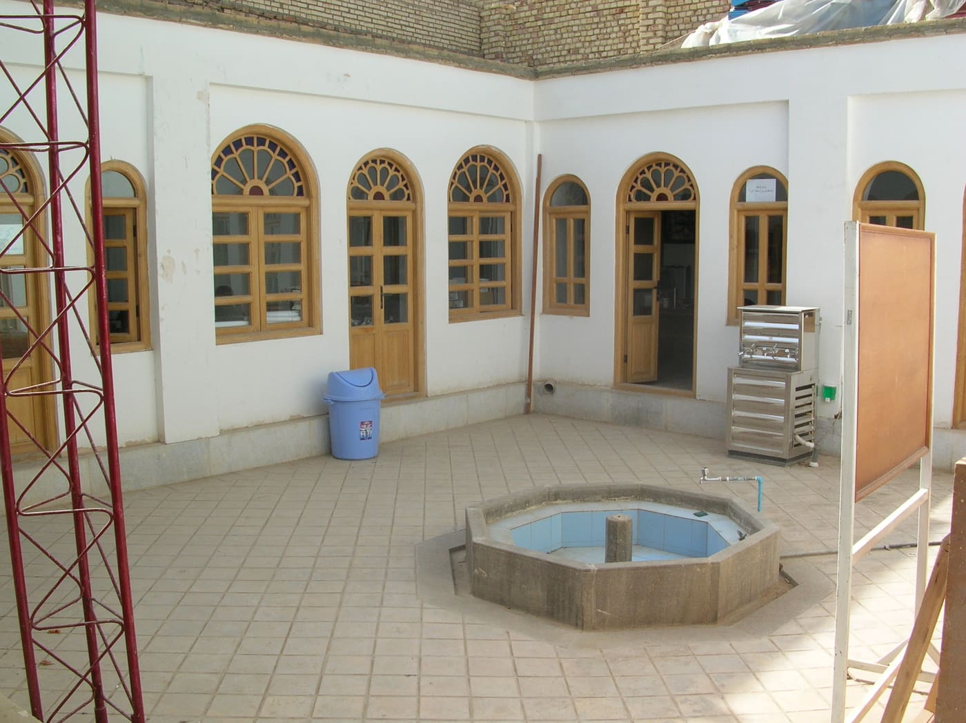 Qazvini House (Isfahan)
