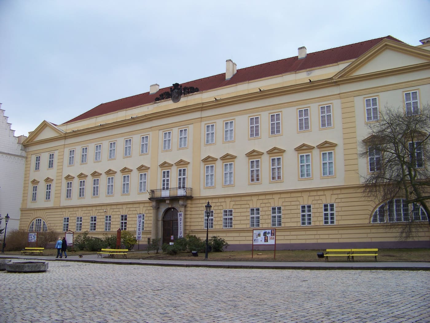 Regional Museum in Teplice