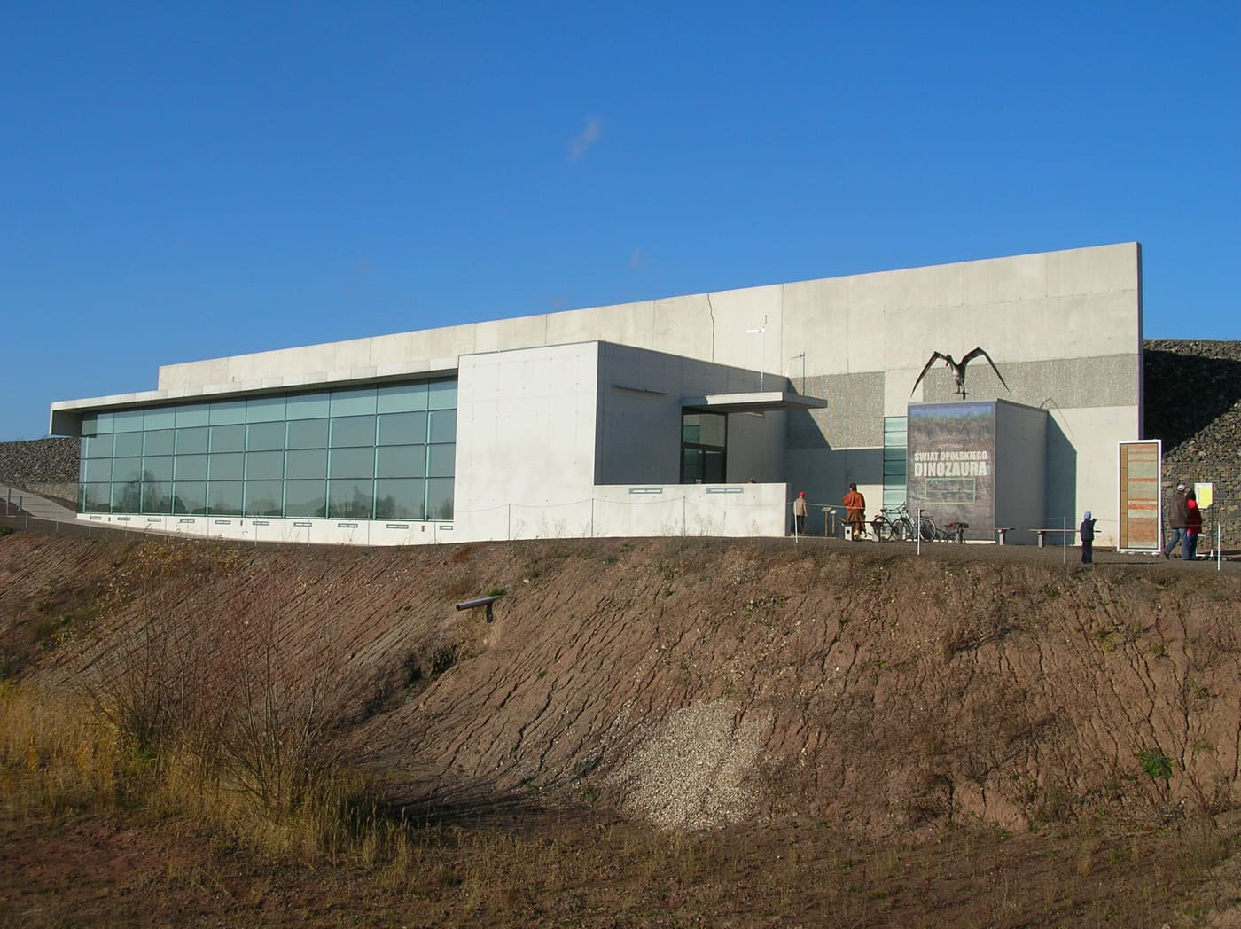 JuraPark Krasiejów